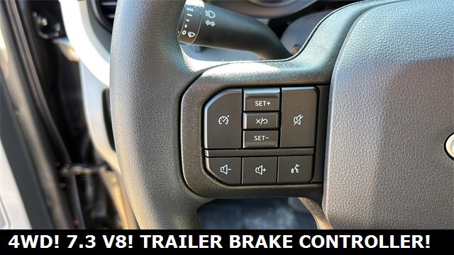 New 2026 Ford F350 XLT image 11