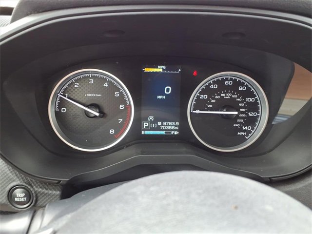 Used 2023 Subaru Forester Limited image 22