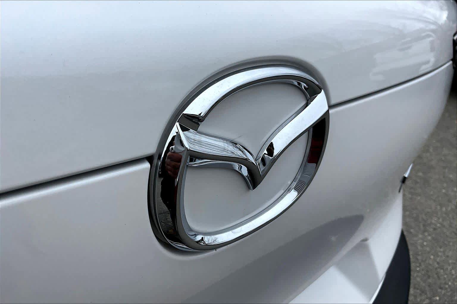 Used 2021 MAZDA CX-30 AWD 2.5 S w/ Preferred Package image 30