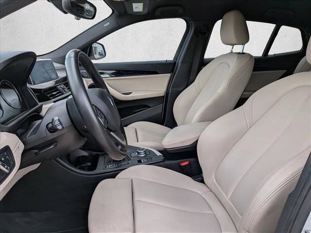 Used 2020 BMW X2 sDrive28i image 11
