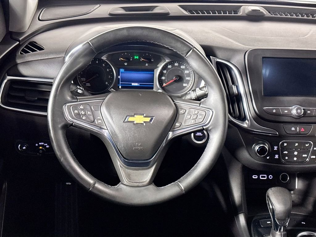 Used 2024 Chevrolet Equinox LT image 13