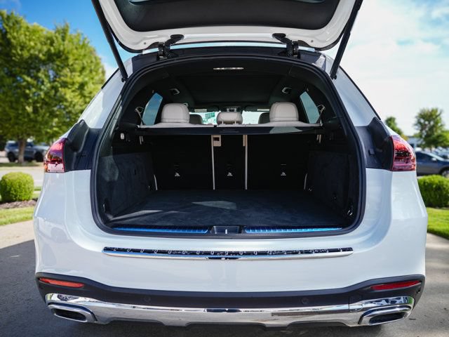 Certified 2025 Mercedes-Benz GLE 450e 4MATIC image 39