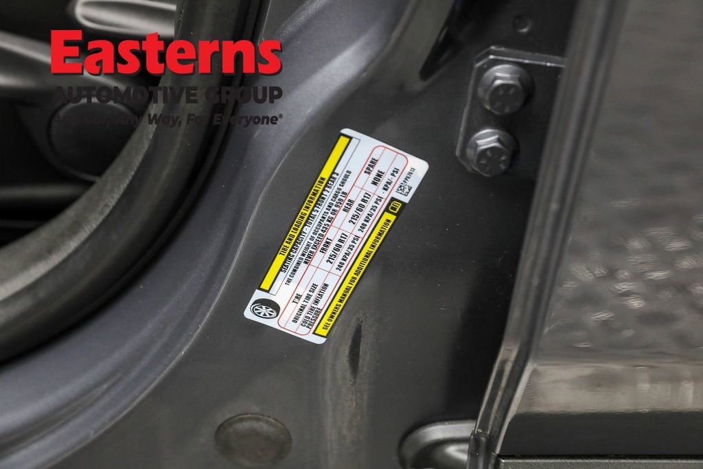 Used 2023 Jeep Renegade Latitude image 34