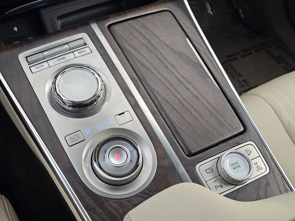 Used 2023 Genesis GV80 3.5T Advanced + w/ Advanced Package image 19