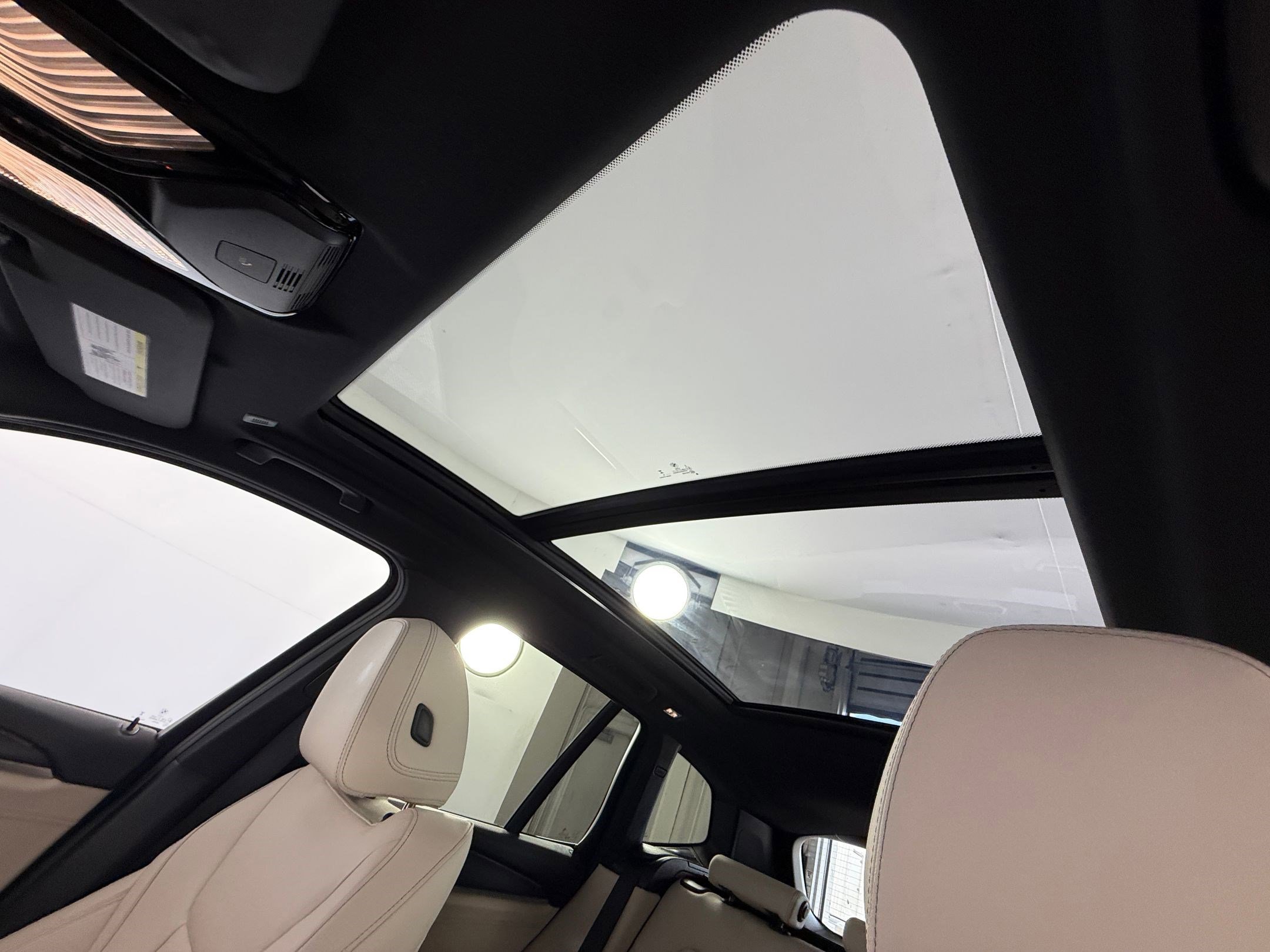 Certified 2024 BMW X3 sDrive30i w/ Premium Package w/ZPA RWD image 14