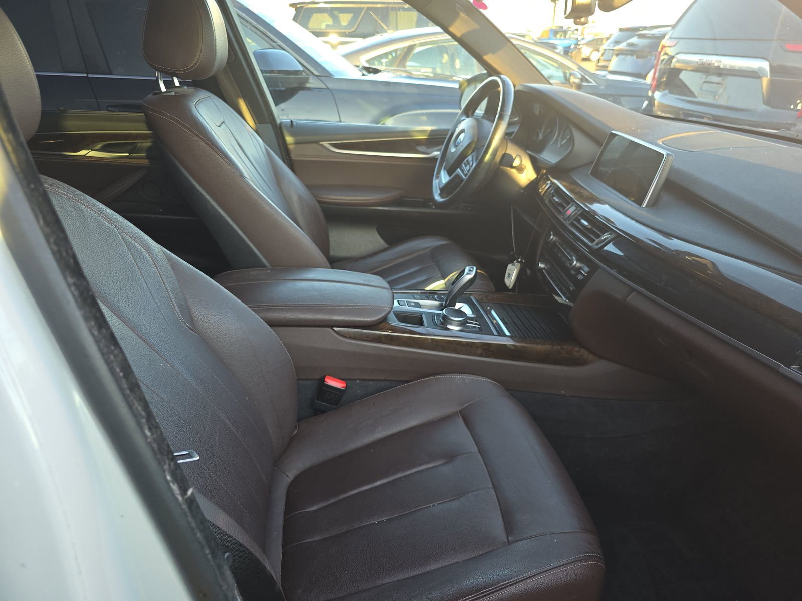 Used 2017 BMW X5 xDrive35i image 17