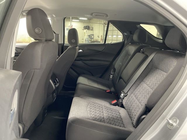 Used 2023 Chevrolet Equinox LT FWD image 23
