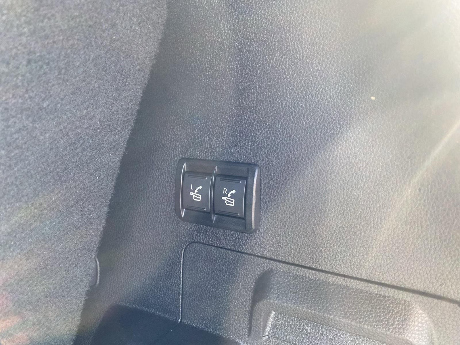 New 2026 Toyota Sequoia Limited image 13