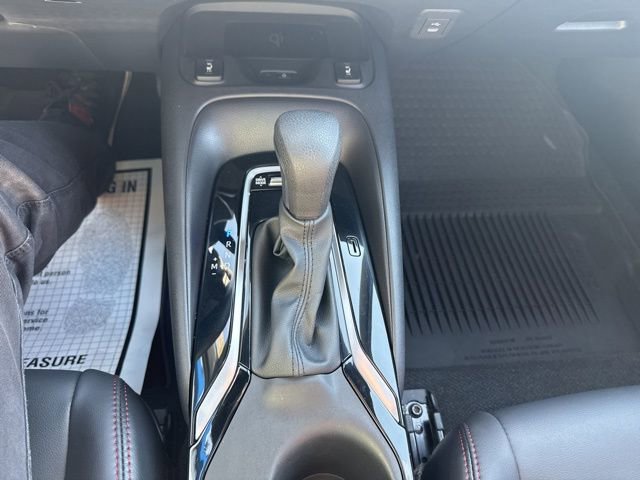 Used 2024 Toyota Corolla XSE image 21