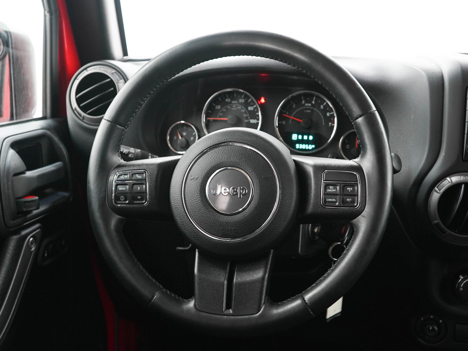 Used 2015 Jeep Wrangler Unlimited Sport w/ Quick Order Package 24S AWD/4WD image 16