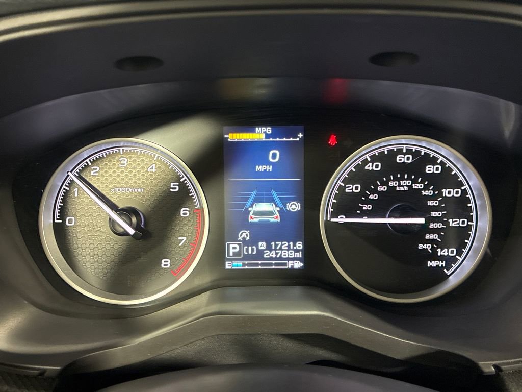 Used 2023 Subaru Forester Limited AWD/4WD image 22