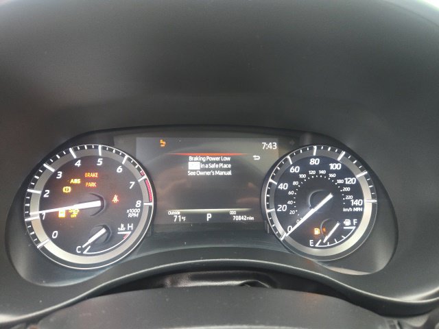 Used 2020 Toyota Highlander Limited AWD/4WD image 20