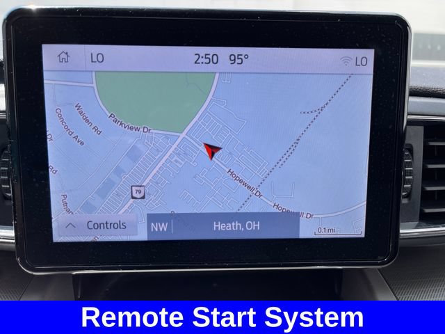 Used 2024 Ford Explorer XLT w/ Equipment Group 202A AWD/4WD image 19