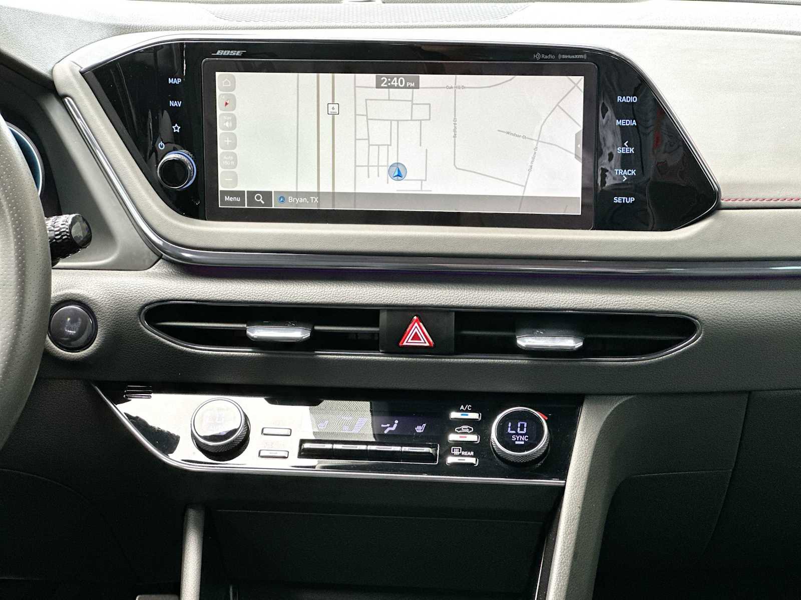 Used 2023 Hyundai Sonata N Line FWD image 26