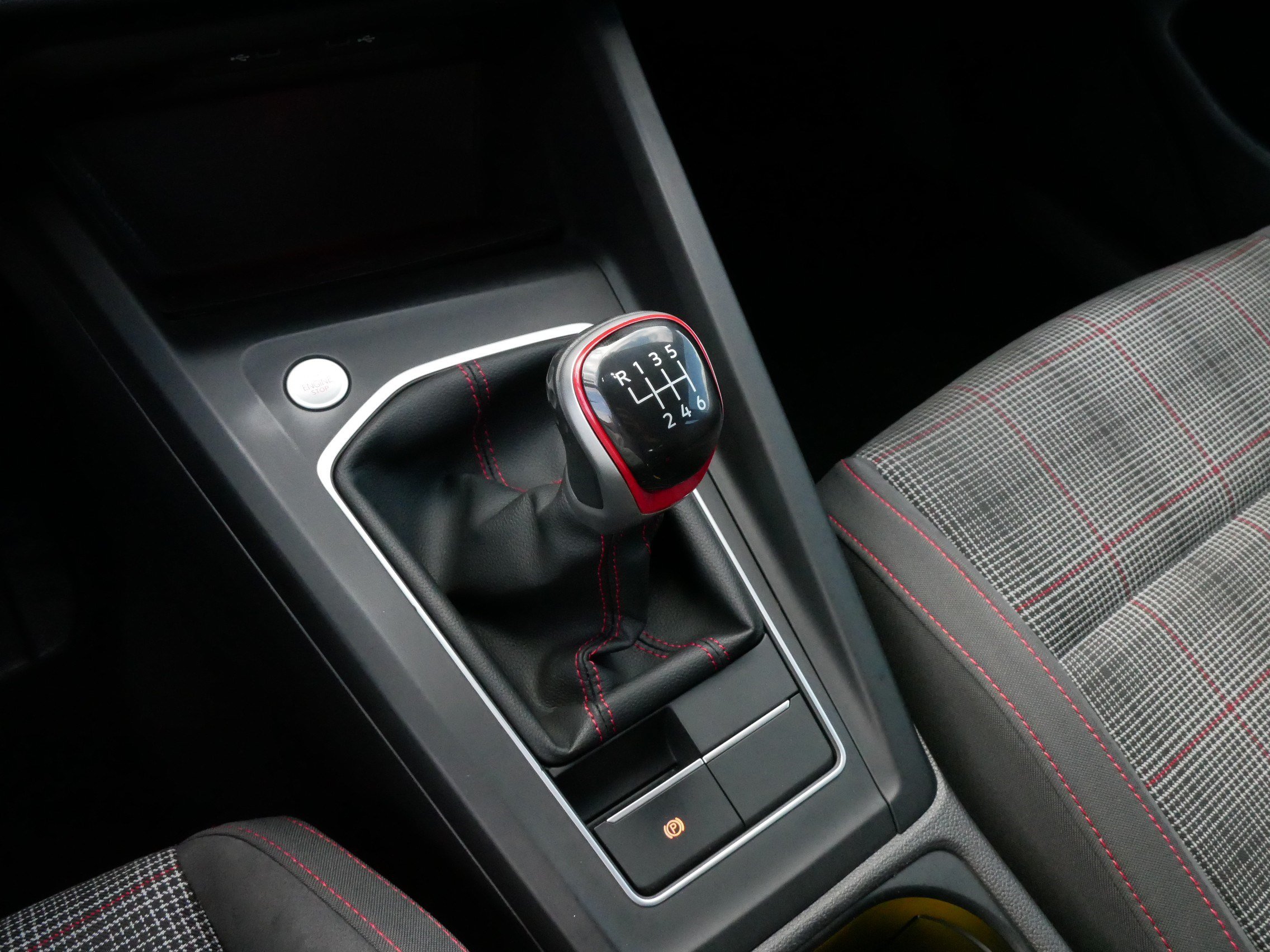 Used 2022 Volkswagen GTI S FWD image 24