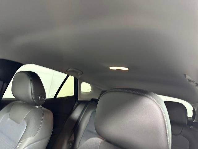 Used 2025 Chevrolet Trax LT image 12