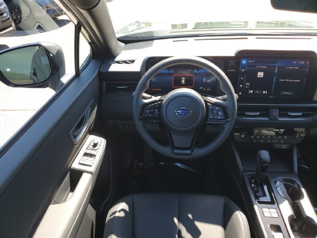 New 2026 Subaru Outback Premium AWD/4WD image 23