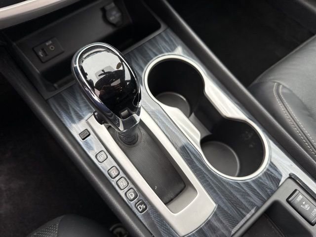 Used 2016 Nissan Altima 2.5 SL w/ 2.5 Technology w/LED Package image 20