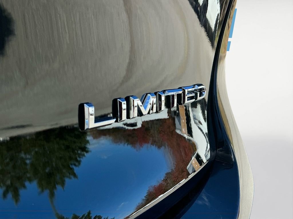 New 2026 Toyota Crown Limited image 16