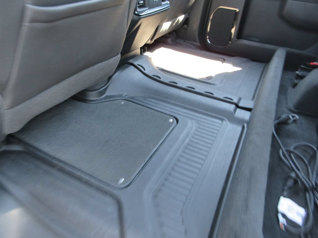 Certified 2024 GMC Sierra 2500 AT4 w/ AT4 Premium Plus Package AWD/4WD image 35