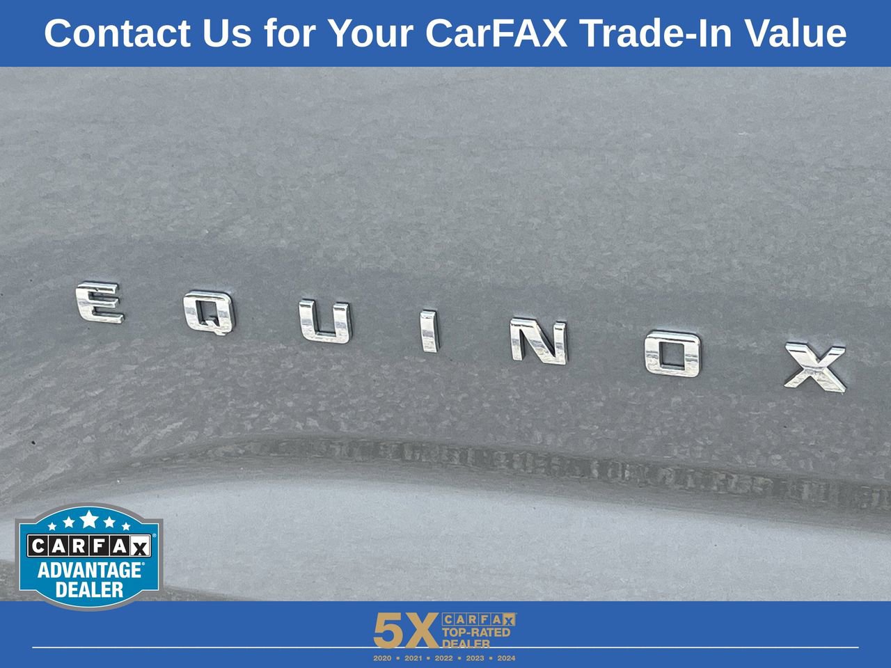 Used 2025 Chevrolet Equinox LT FWD image 28