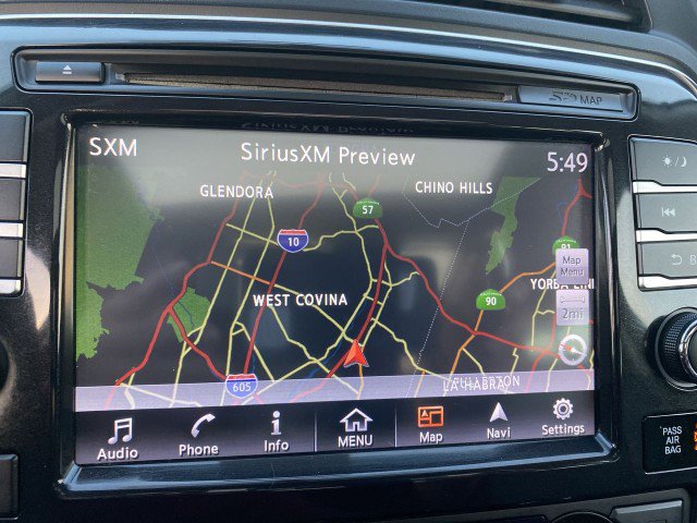 Used 2018 Nissan Maxima 3.5 SL image 14