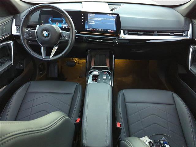 Used 2025 BMW X1 xDrive28i image 18