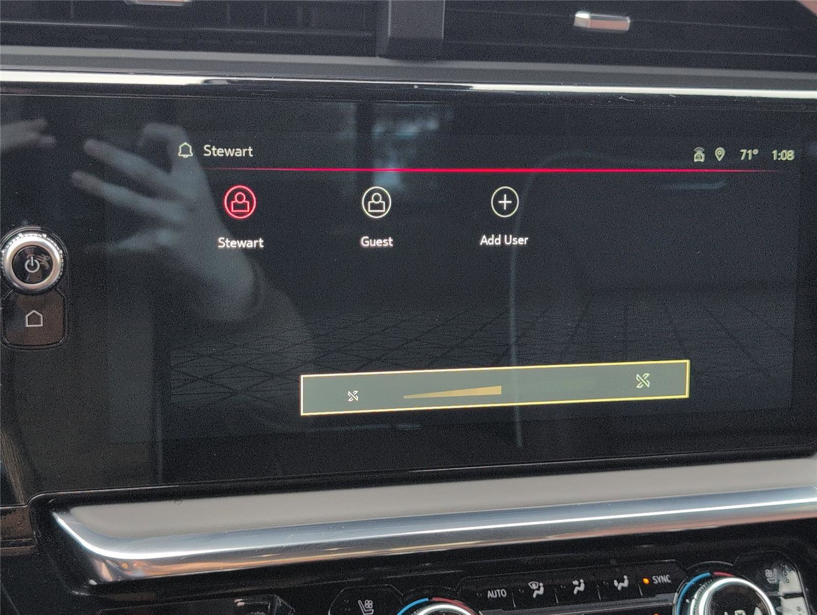 Used 2024 GMC Sierra 1500 Denali Ultimate image 19