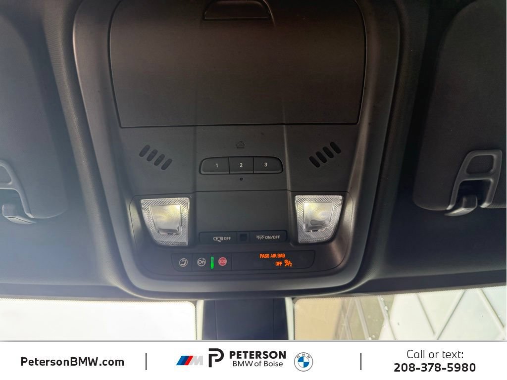 Used 2025 Cadillac XT5 Luxury AWD/4WD image 28