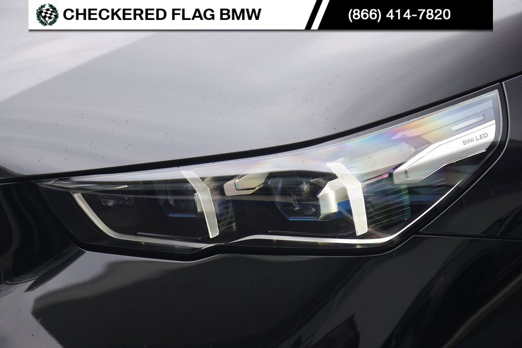 Certified 2024 BMW 530i xDrive w/ Premium Package image 15