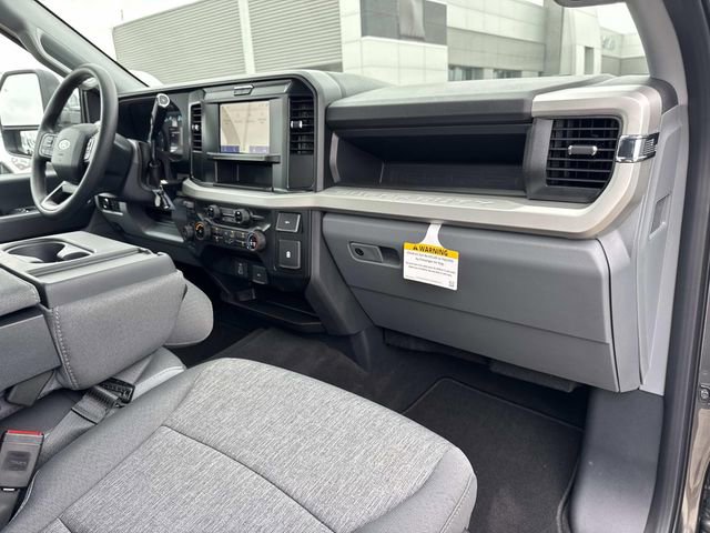 New 2026 Ford F250 XL w/ STX Appearance Package image 18