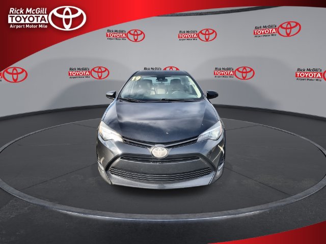 Used 2019 Toyota Corolla LE FWD image 3