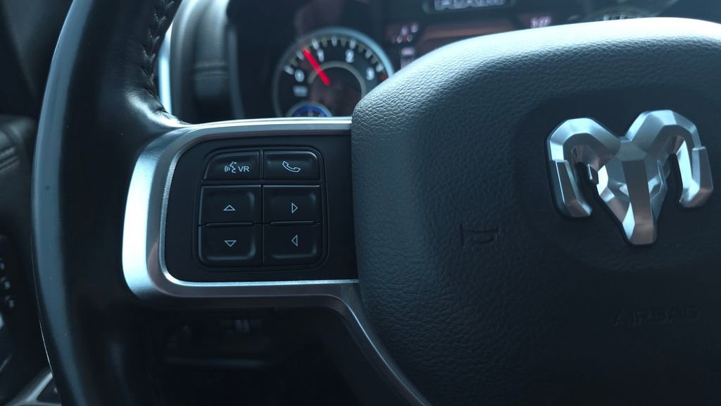Used 2021 RAM 2500 Laramie AWD/4WD image 27