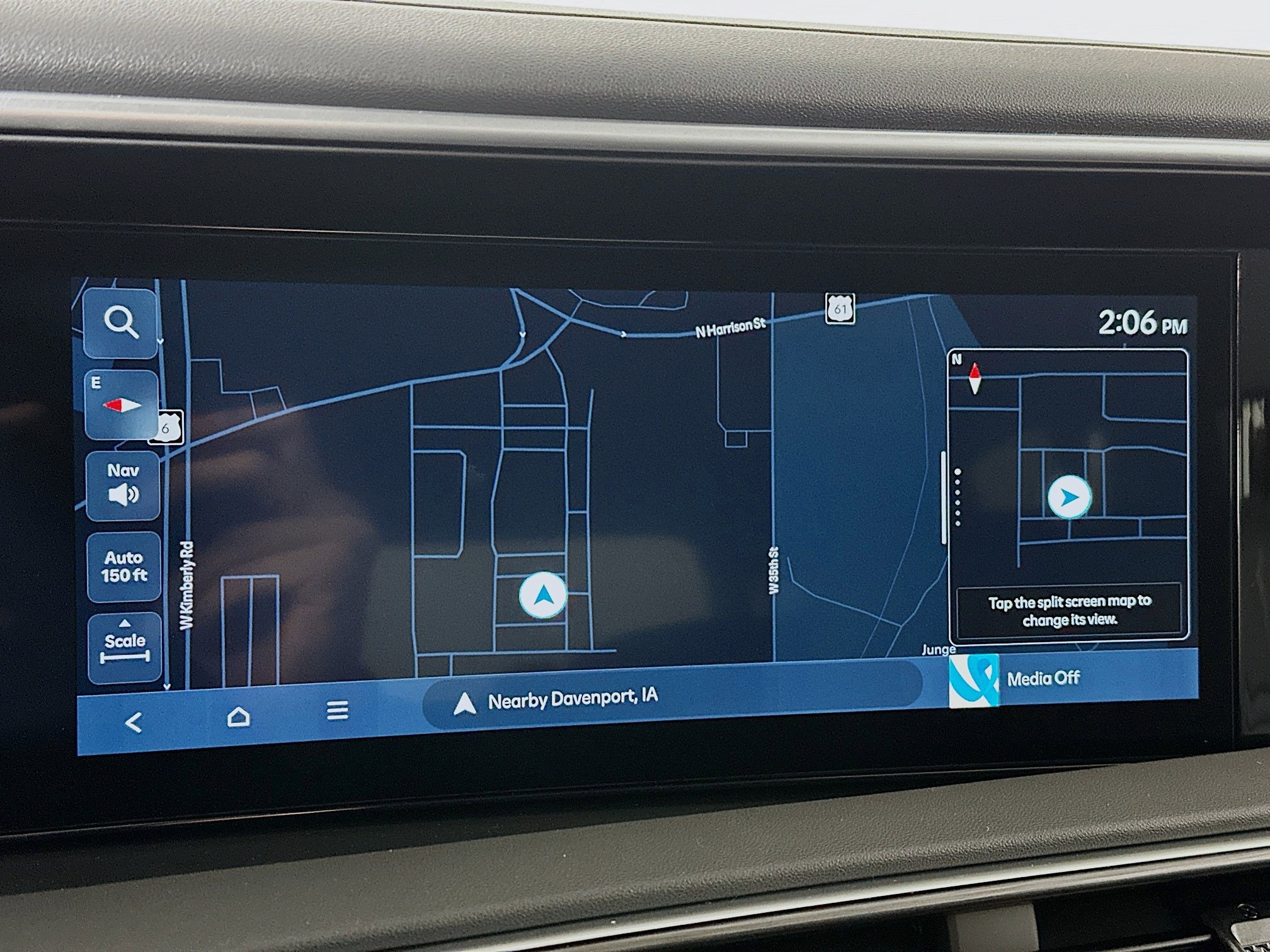 New 2026 Hyundai Palisade SEL image 13