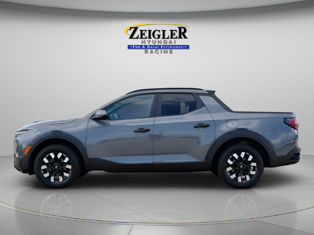 Certified 2026 Hyundai Santa Cruz SEL AWD/4WD image 4
