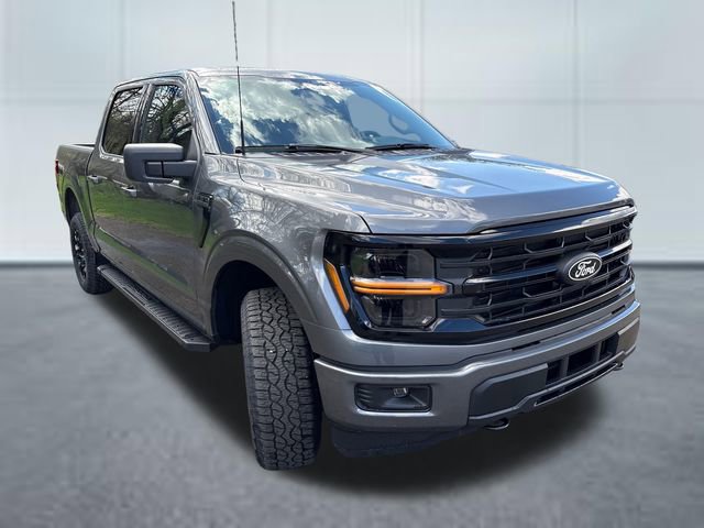New 2026 Ford F150 XLT image 34