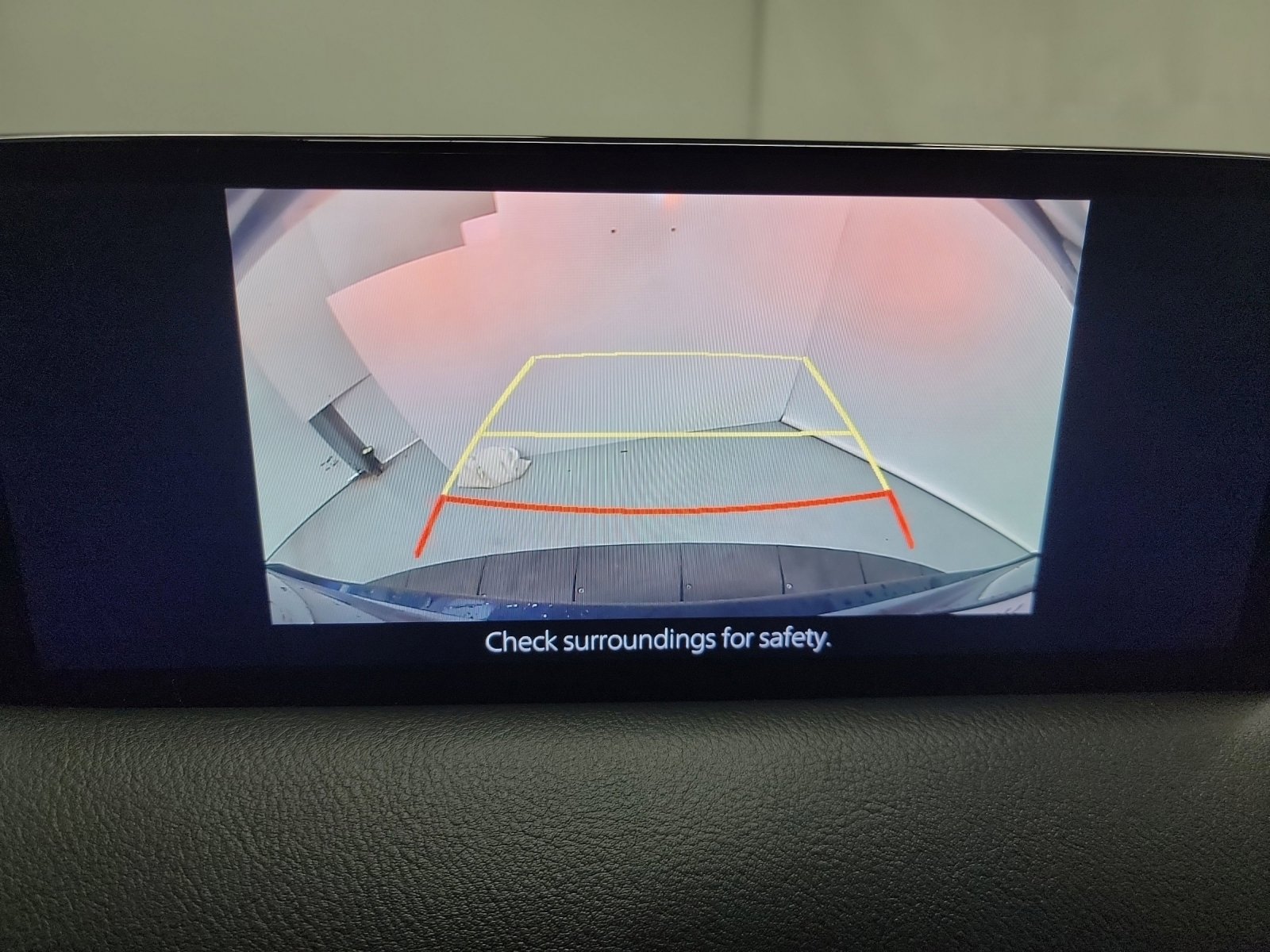 Used 2022 MAZDA CX-5 AWD 2.5 S w/ Premium Plus Pkg image 23