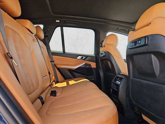Used 2021 BMW X5 sDrive40i RWD image 21