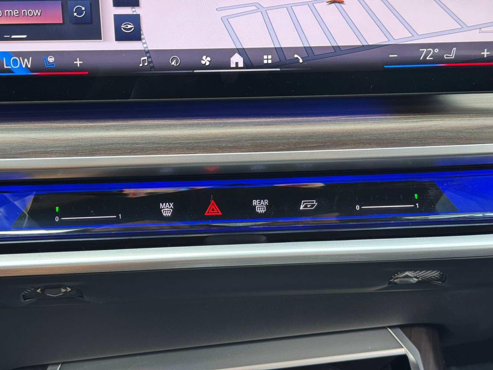 Used 2023 BMW i7 xDrive60 image 25