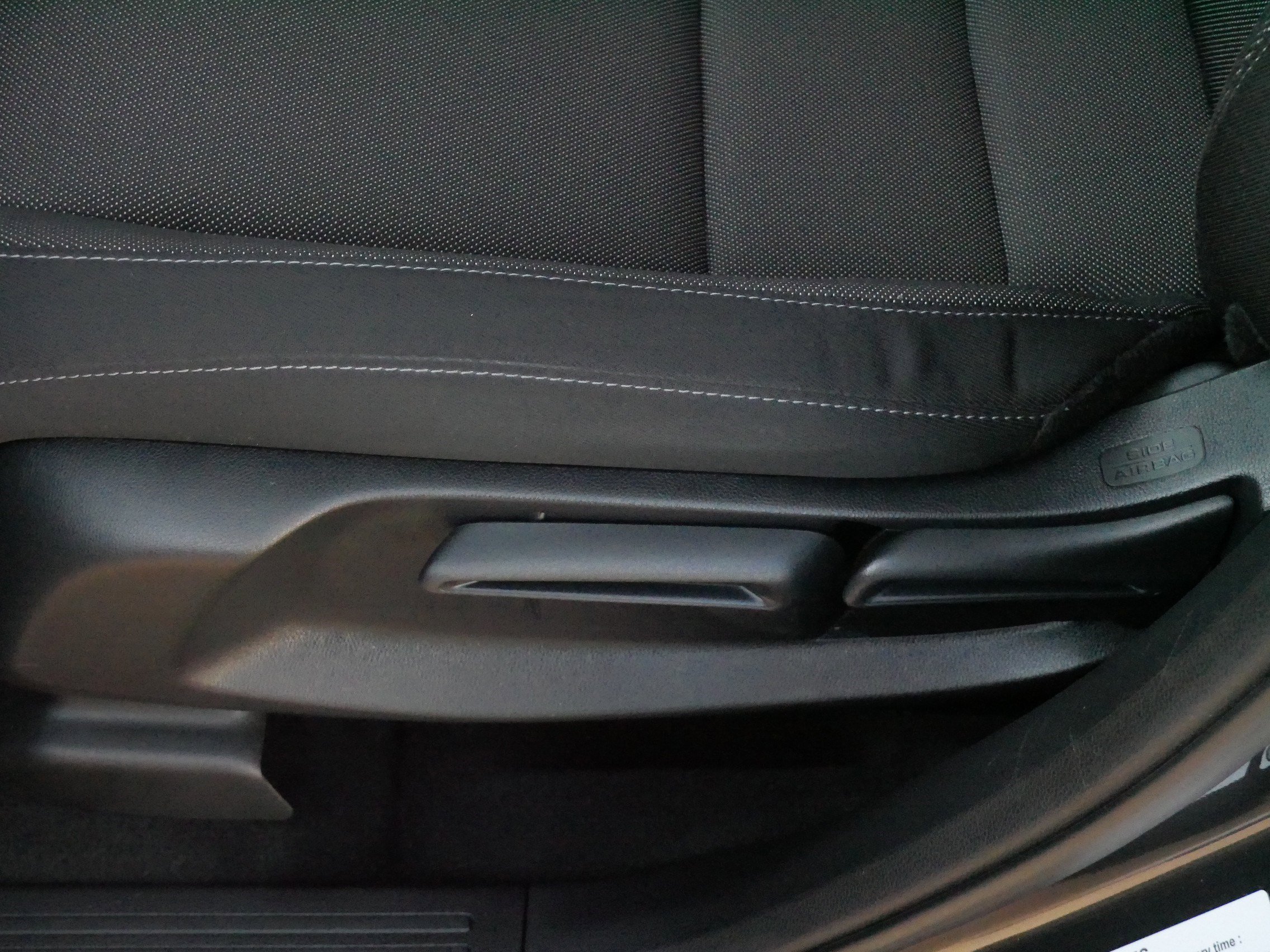 Certified 2024 Honda CR-V LX image 21