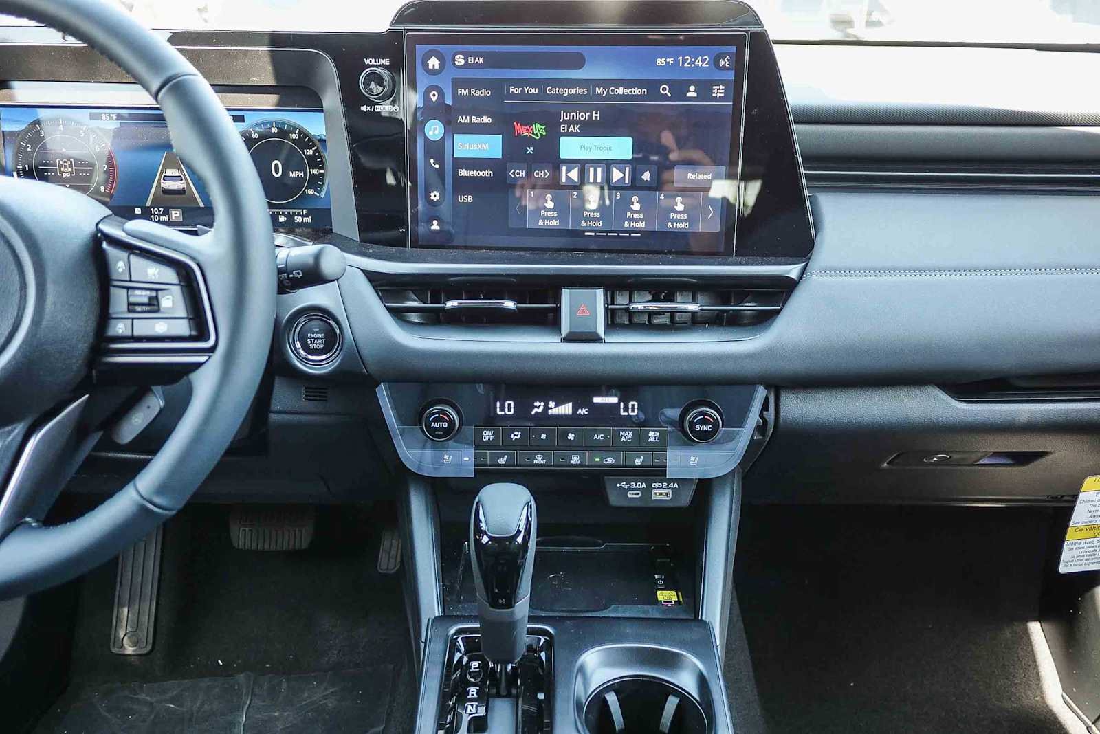 New 2026 Subaru Outback Touring image 14