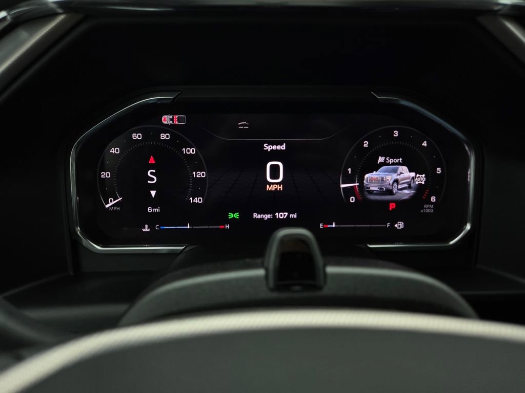 New 2026 GMC Sierra 1500 Denali image 27