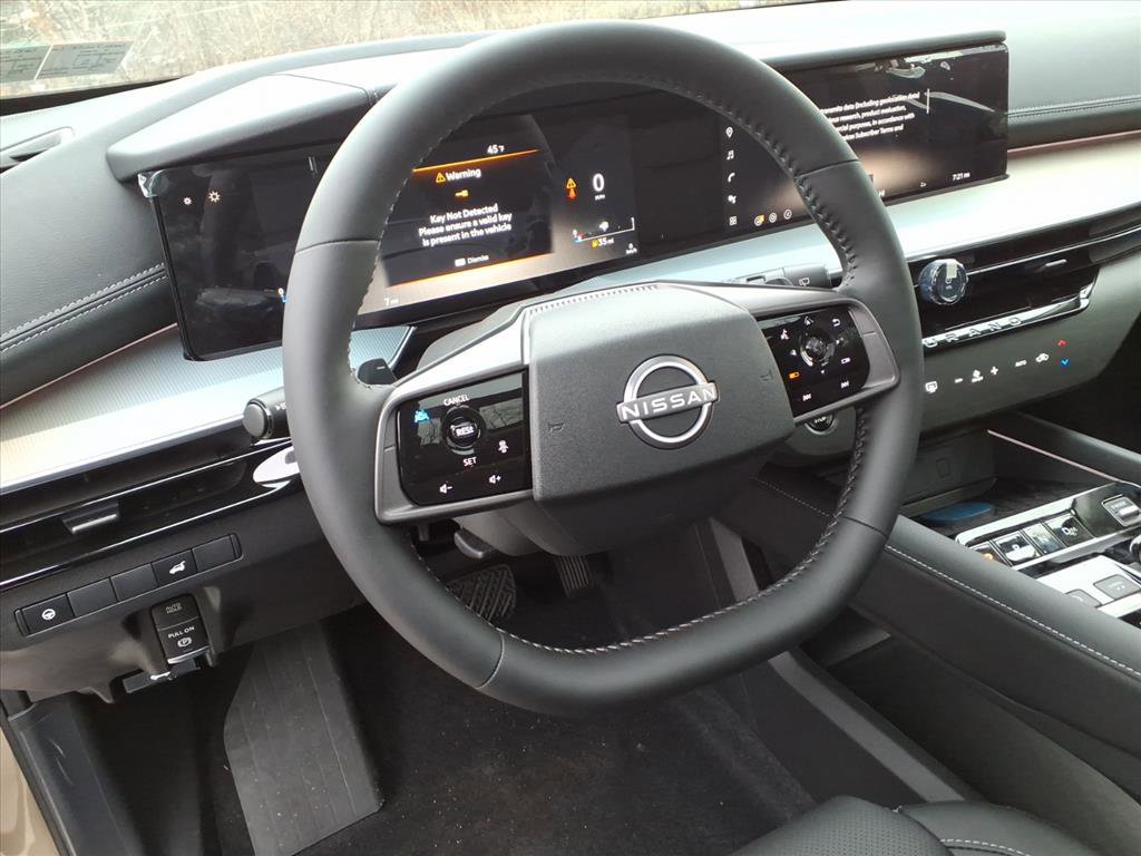 New 2026 Nissan Murano SL AWD/4WD image 5