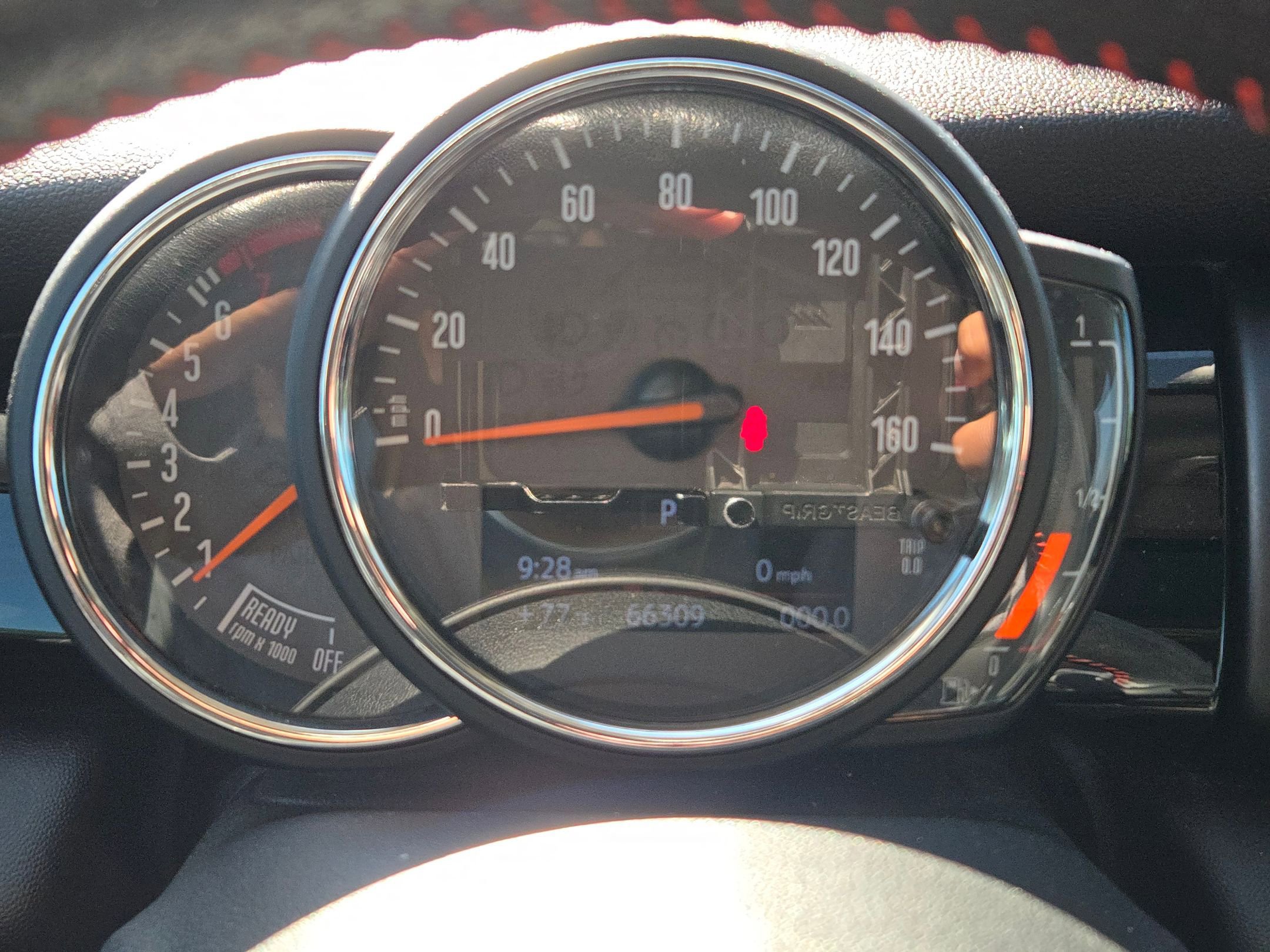 Used 2019 MINI Cooper S w/ Premium Package FWD image 11
