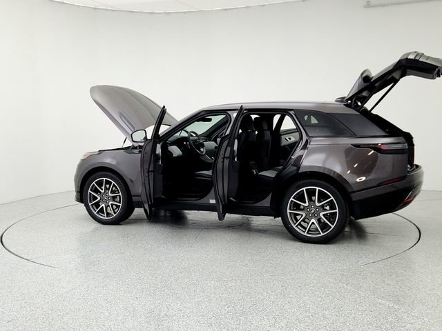New 2026 Land Rover Range Rover Velar Dynamic SE image 12