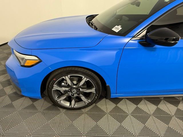 Used 2026 Honda Civic Sport Touring image 12