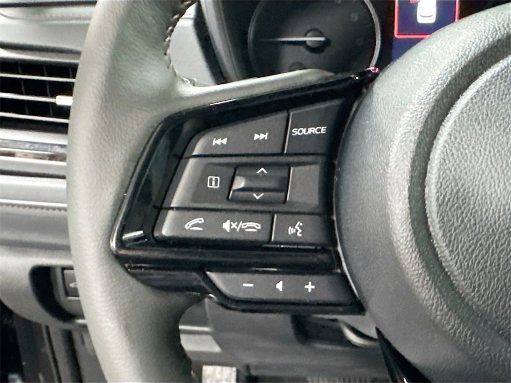 New 2026 Subaru Forester Touring image 8