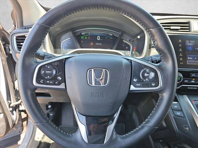 Used 2022 Honda CR-V Touring image 12