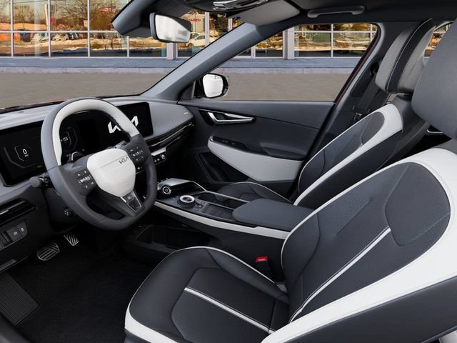 New 2026 Kia EV6 GT-Line AWD/4WD image 17
