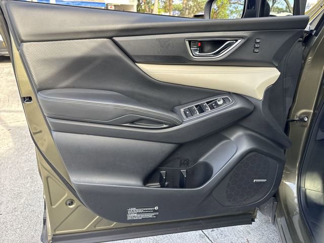 Used 2022 Subaru Ascent Limited w/ Technology Package image 13